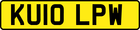 KU10LPW