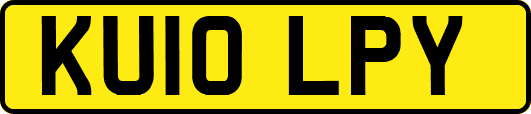 KU10LPY