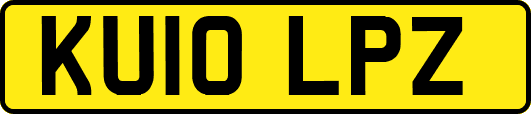 KU10LPZ