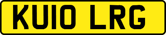 KU10LRG