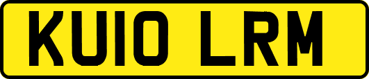 KU10LRM