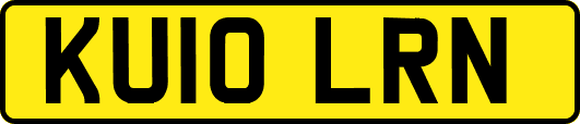 KU10LRN