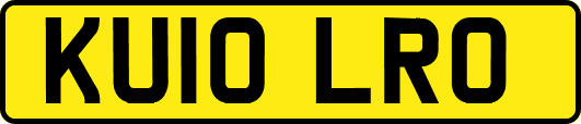 KU10LRO