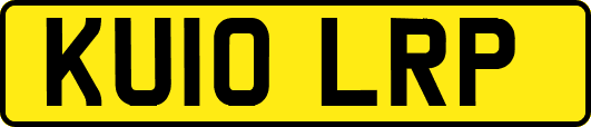 KU10LRP