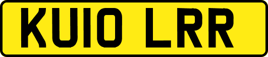 KU10LRR