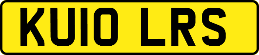 KU10LRS