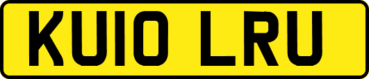 KU10LRU