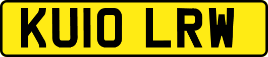 KU10LRW