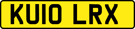 KU10LRX