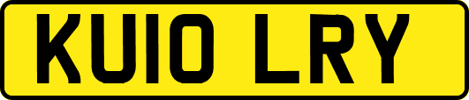 KU10LRY