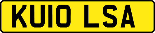 KU10LSA