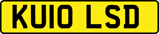 KU10LSD