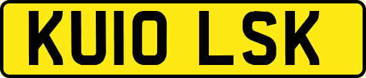 KU10LSK