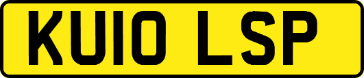 KU10LSP