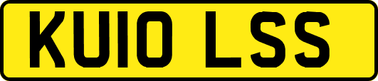 KU10LSS