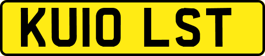 KU10LST