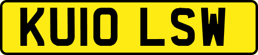 KU10LSW