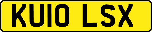 KU10LSX