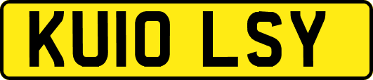 KU10LSY