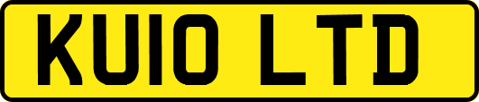 KU10LTD