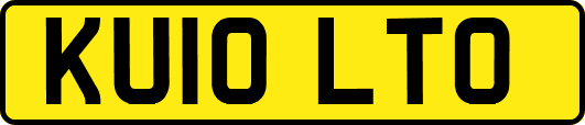 KU10LTO