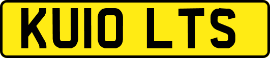 KU10LTS