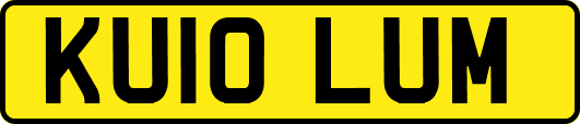 KU10LUM