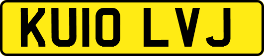 KU10LVJ