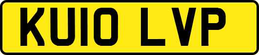 KU10LVP
