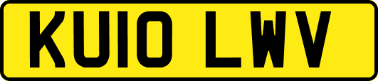 KU10LWV