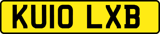 KU10LXB