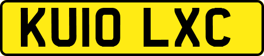 KU10LXC