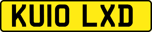 KU10LXD