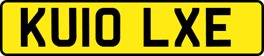 KU10LXE