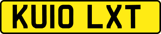 KU10LXT