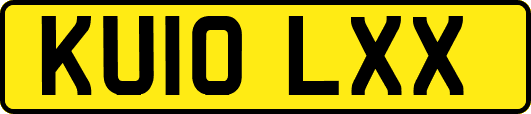 KU10LXX