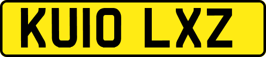 KU10LXZ