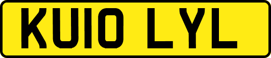 KU10LYL