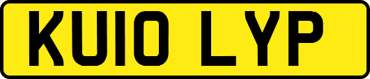 KU10LYP