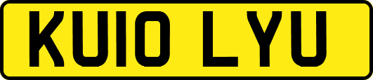 KU10LYU