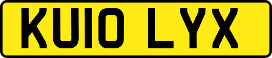 KU10LYX