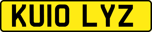 KU10LYZ