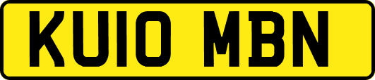 KU10MBN