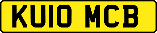 KU10MCB