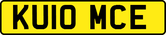 KU10MCE