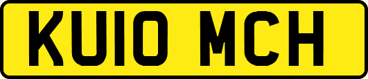KU10MCH