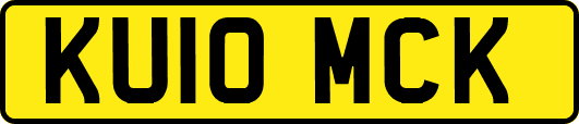 KU10MCK