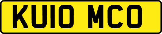 KU10MCO