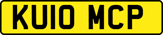 KU10MCP
