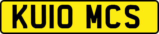 KU10MCS